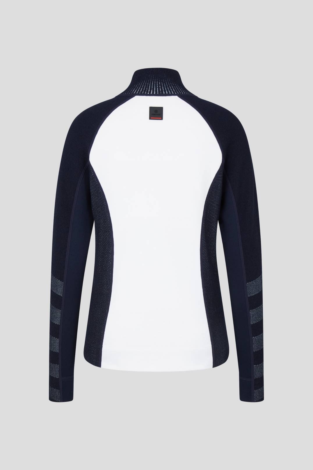 BELLE FIRST LAYER IN NAVY BLUE/WHITE - 2