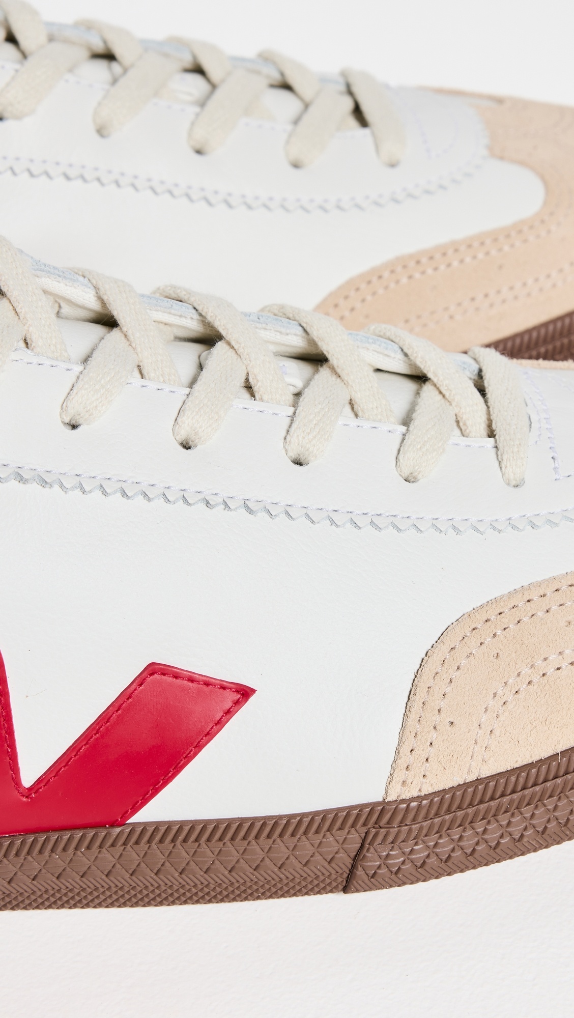 Volley Sneakers - 4