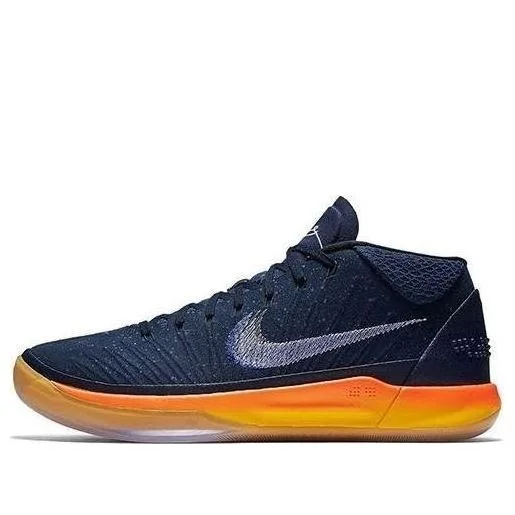 Nike Kobe A.D. Mid 'Rise' 922482-401 - 1
