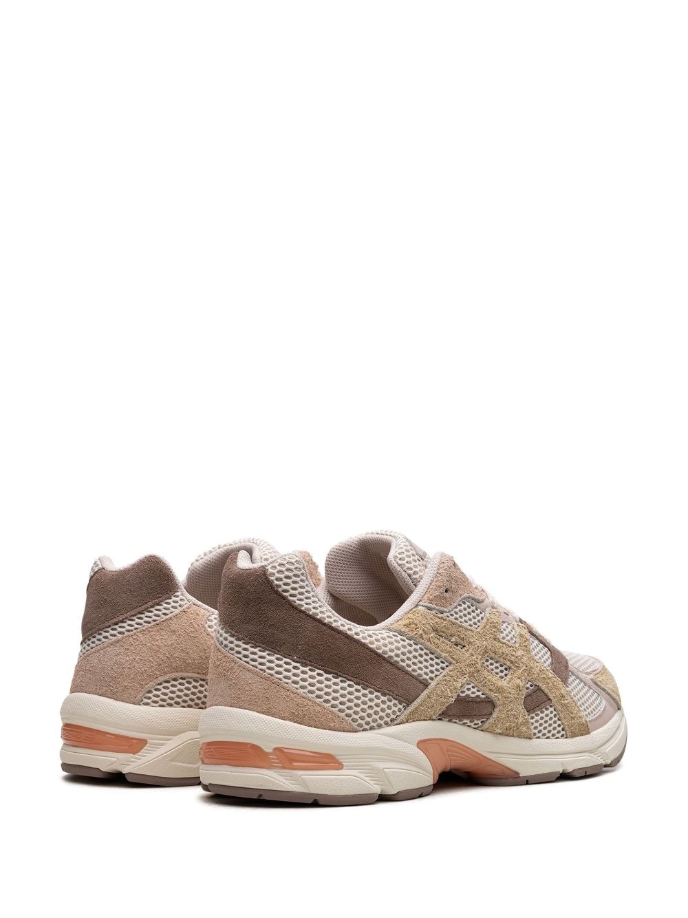 Gel 1130 "Birch/Sand" sneakers - 3