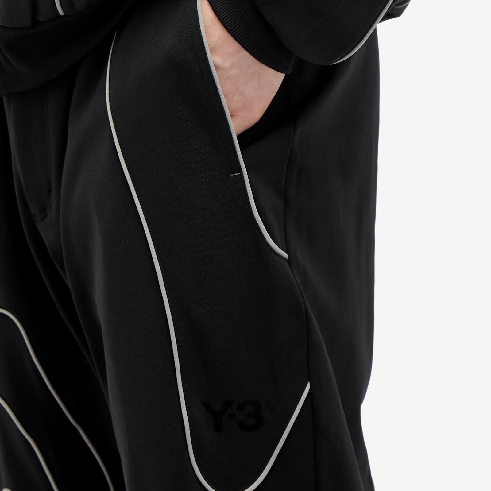Y-3 Track Pants - 5