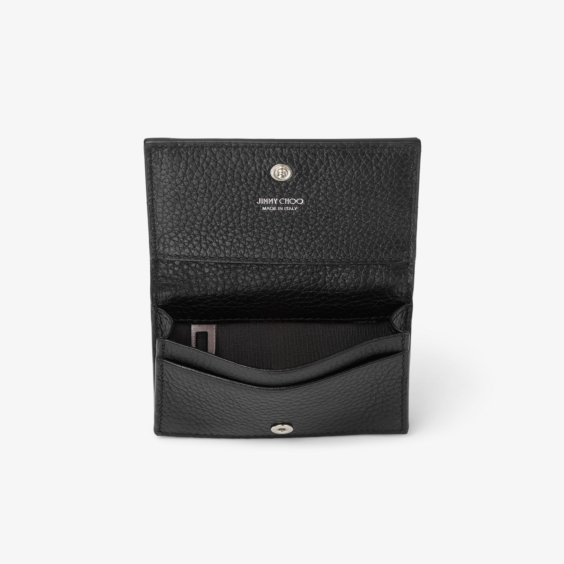 DM Nello M
Tan Grainy Calf Leather Coin Purse - 3