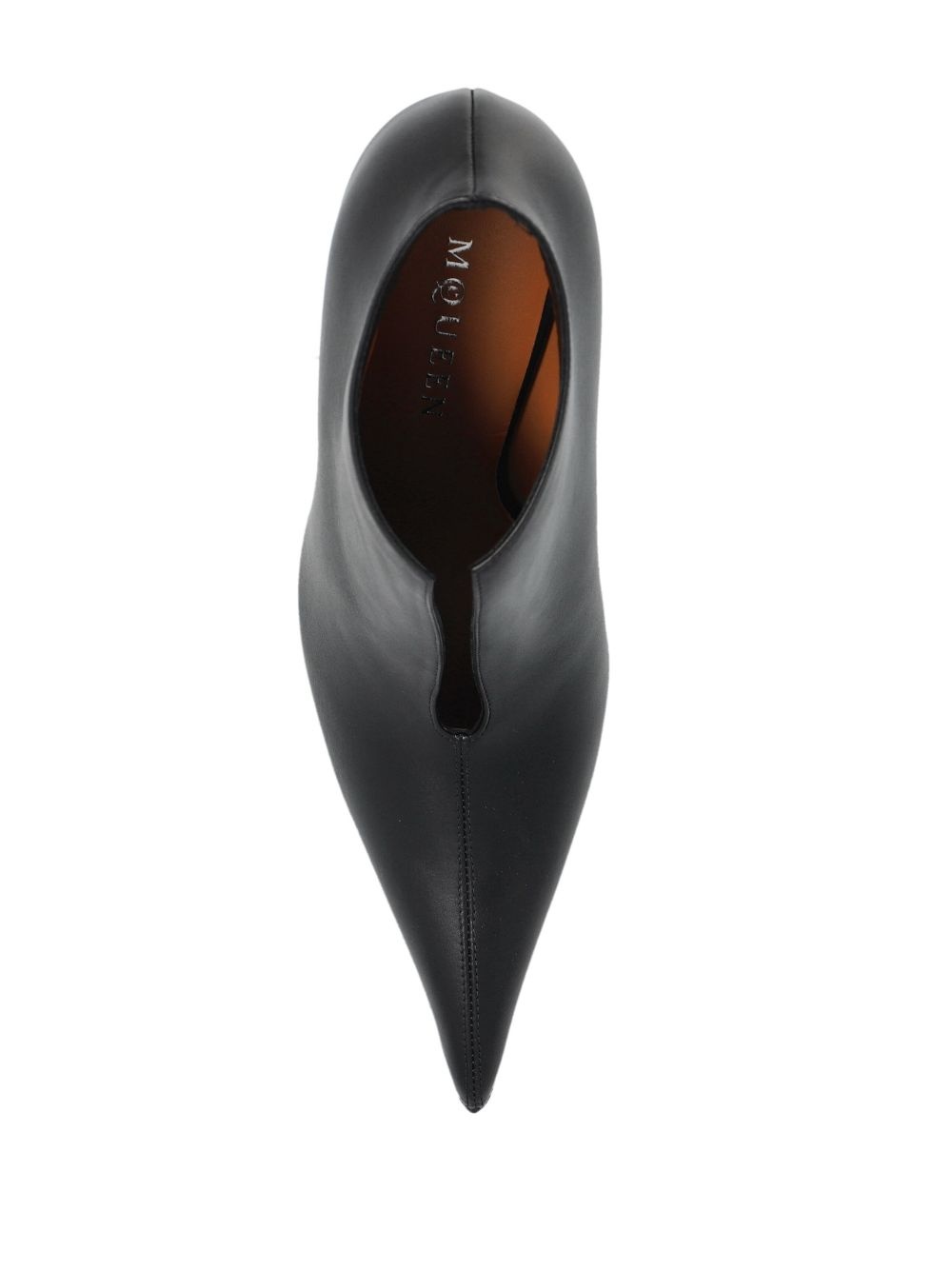 105mm Birdee pumps - 4
