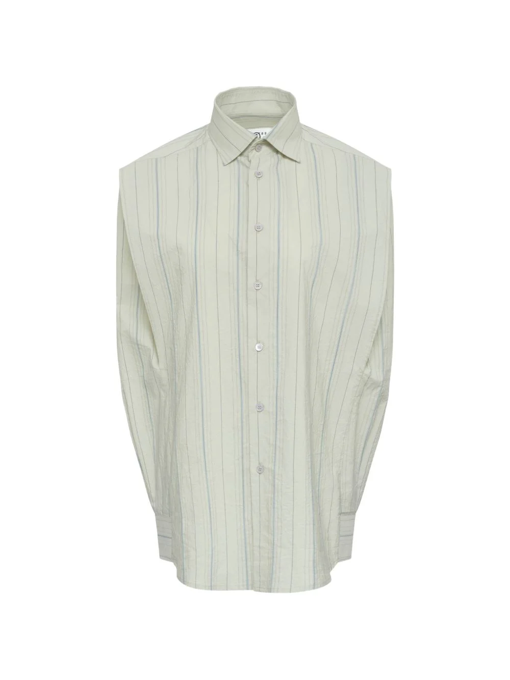 striped shirt - 1