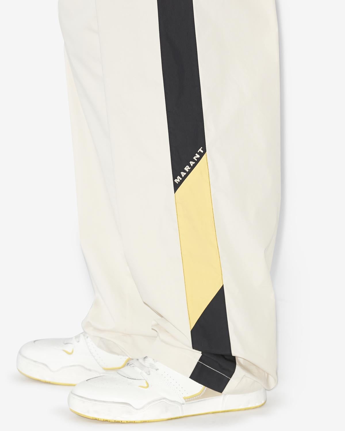 BRYTON PANTS - 3