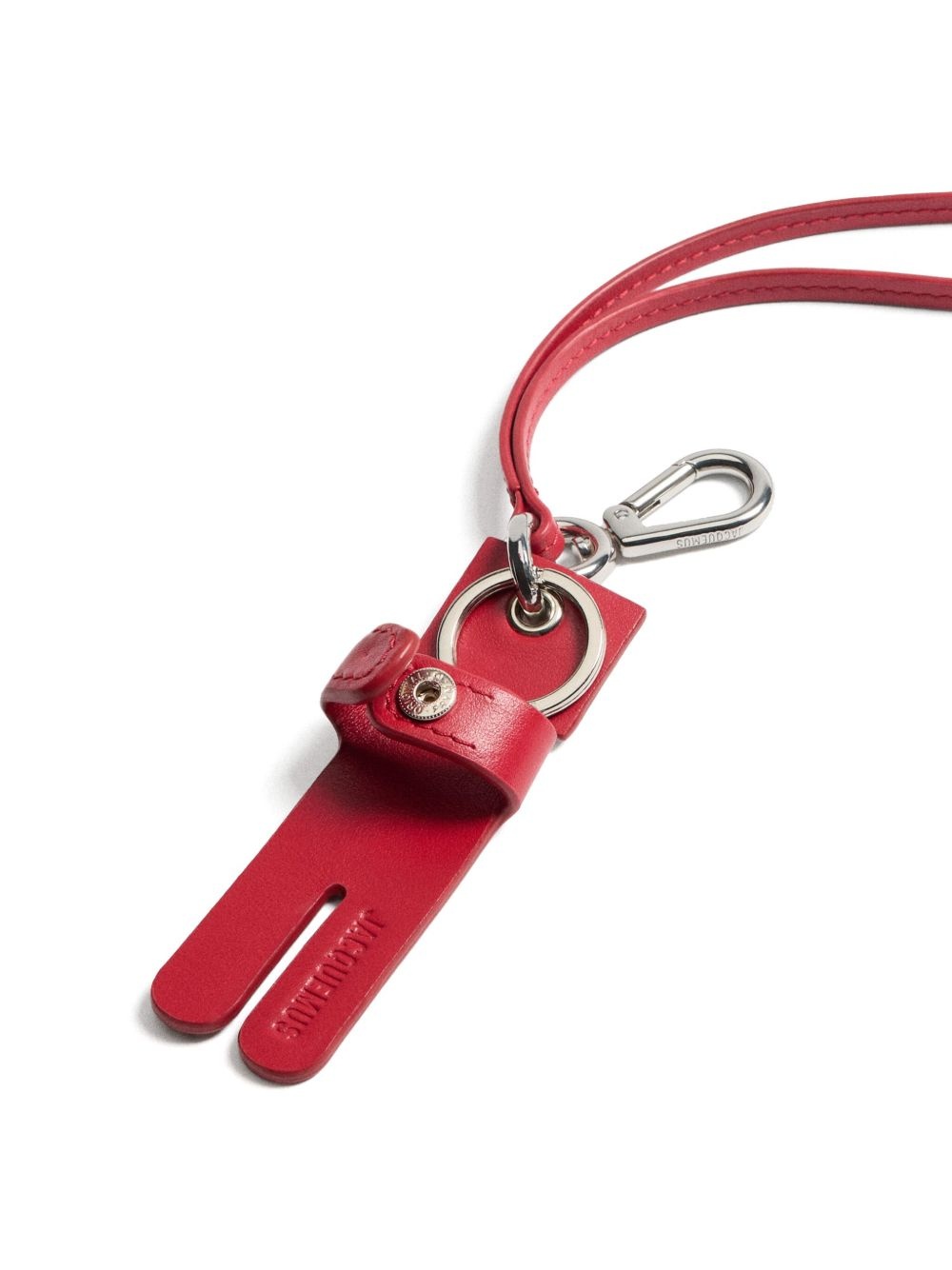 The Amico keyring - 2