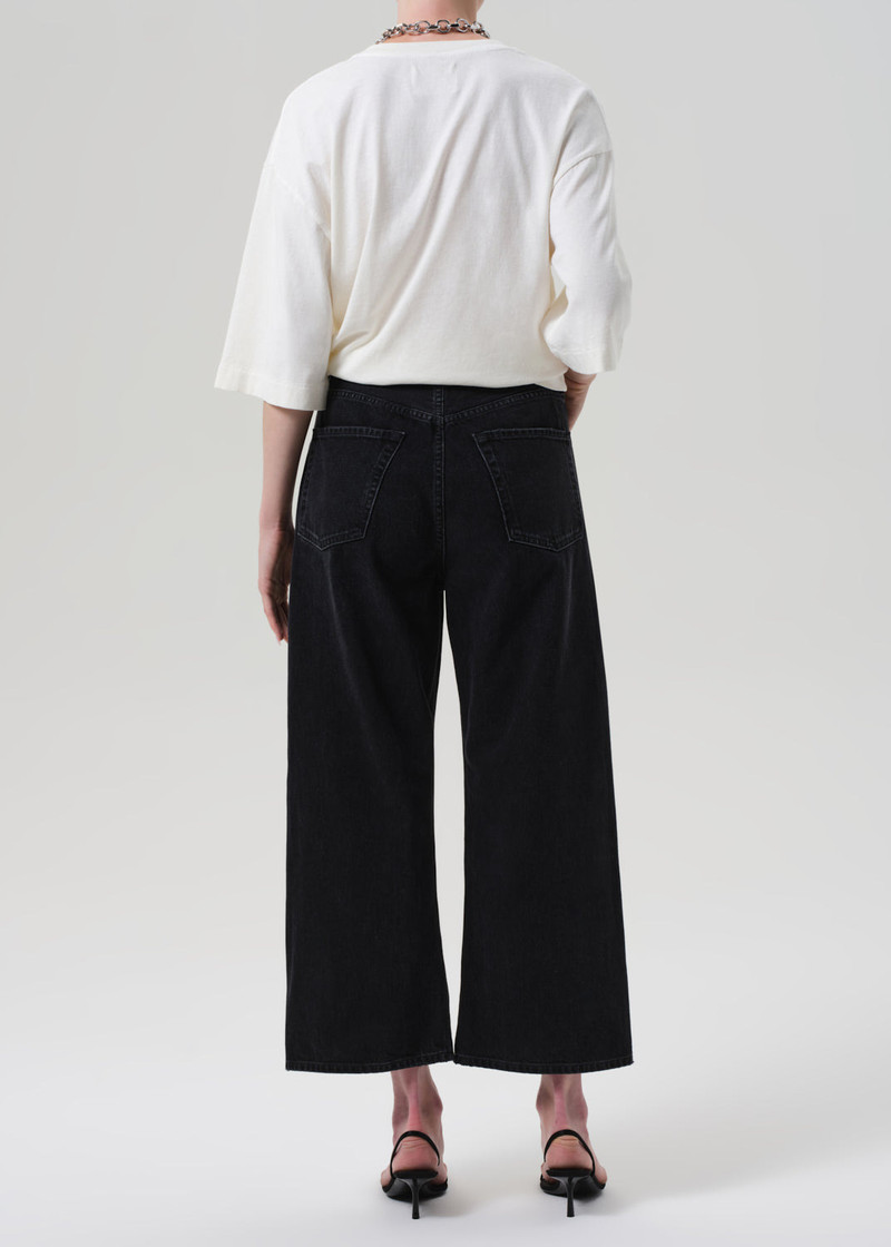 Gaucho Vintage Wide Leg In Raine 3