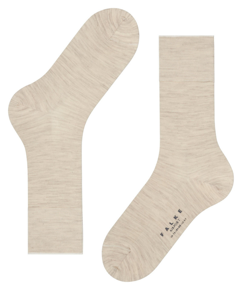 Airport Men Socks 5
