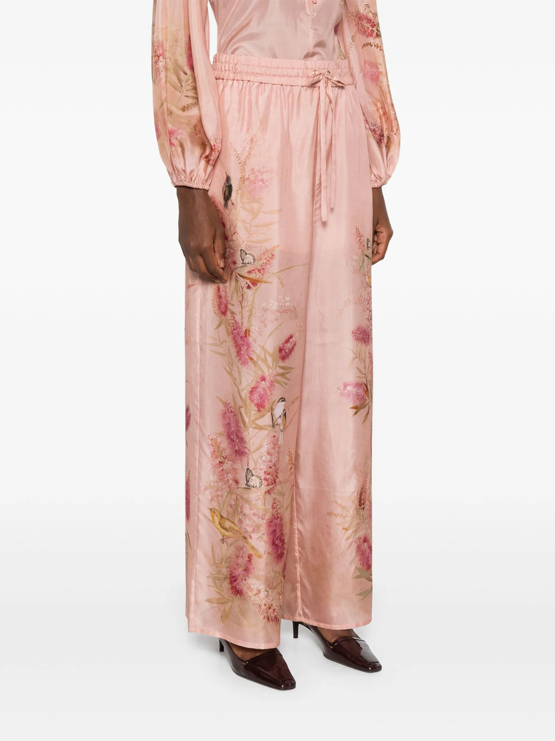 Cascadian Relaxed Pant - 3