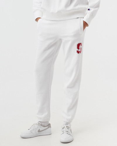 Champion WMNS College Elastic Cuff Pants outlook