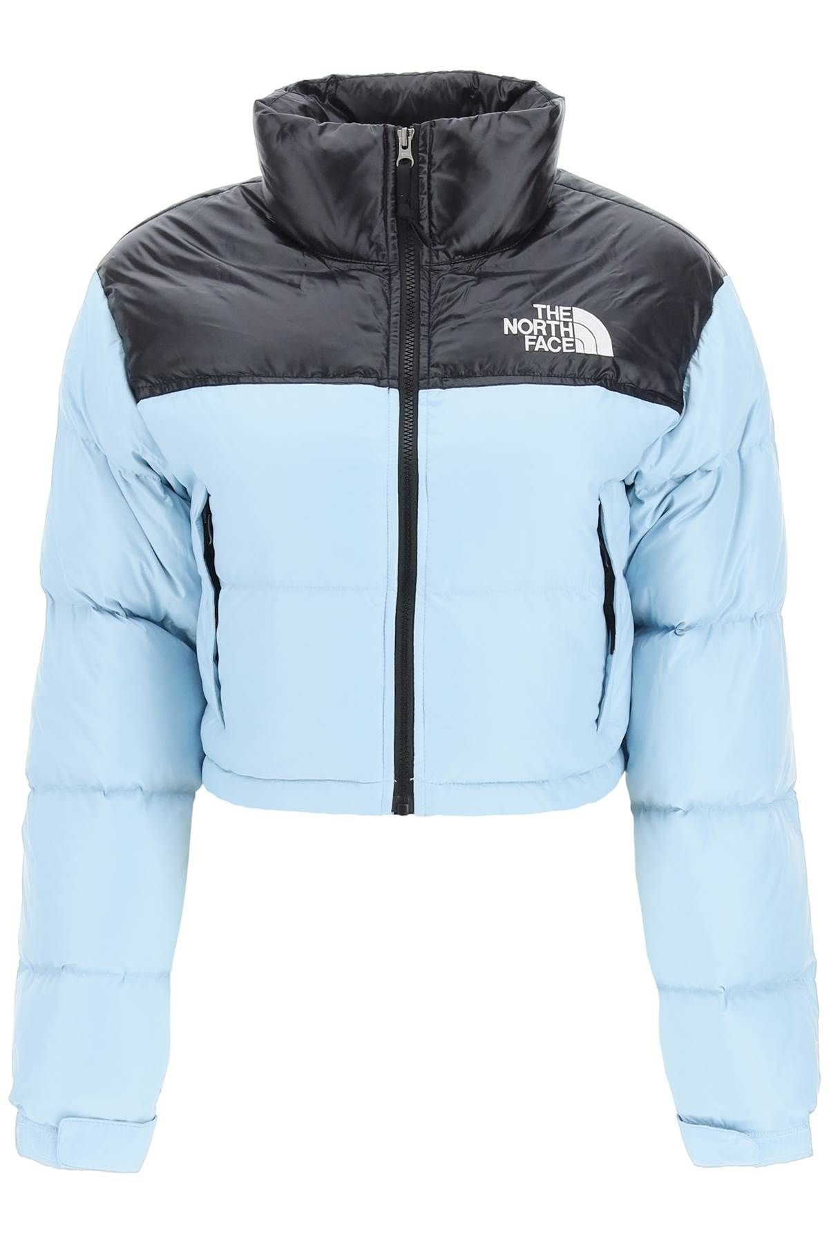 NUPTSE SHORT DOWN JACKET - 1