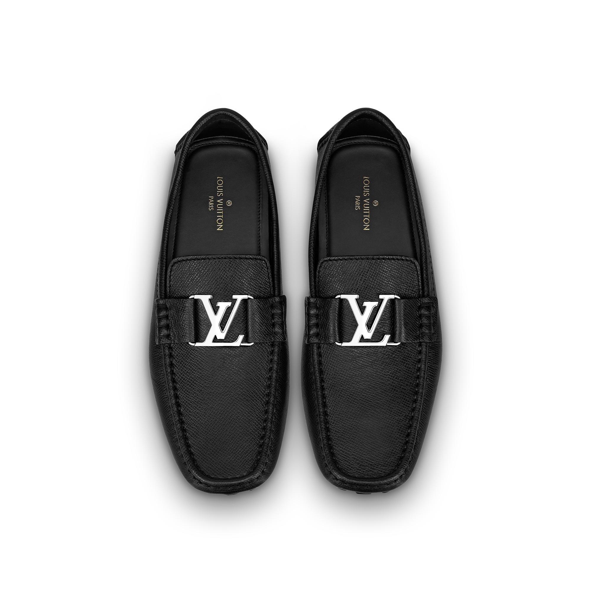 Monte Carlo Moccasin - 4