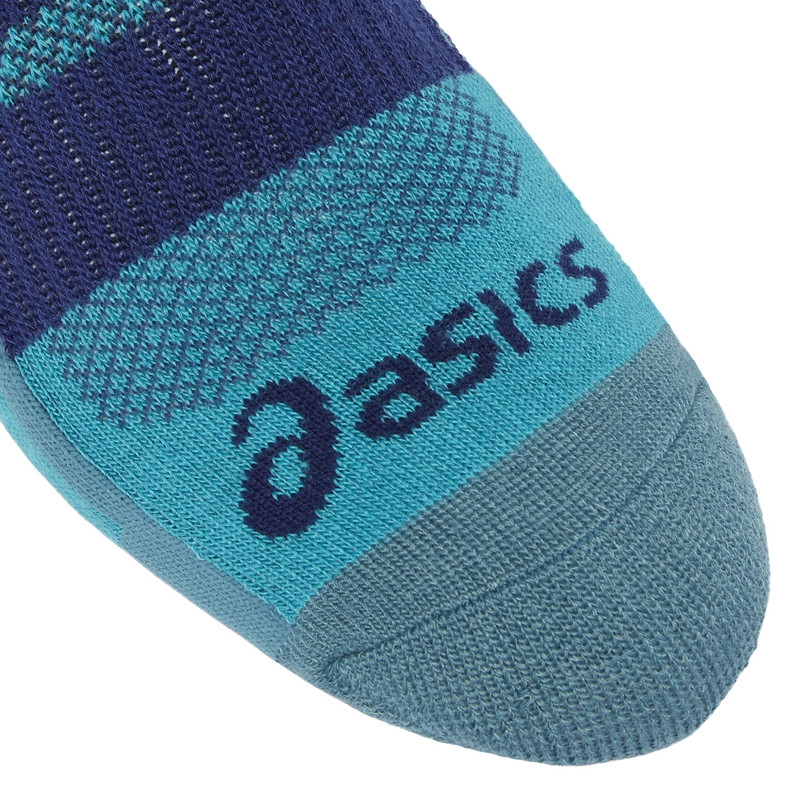 Asics UNISEX ASICS SPEED NO SHOW 2P outlook