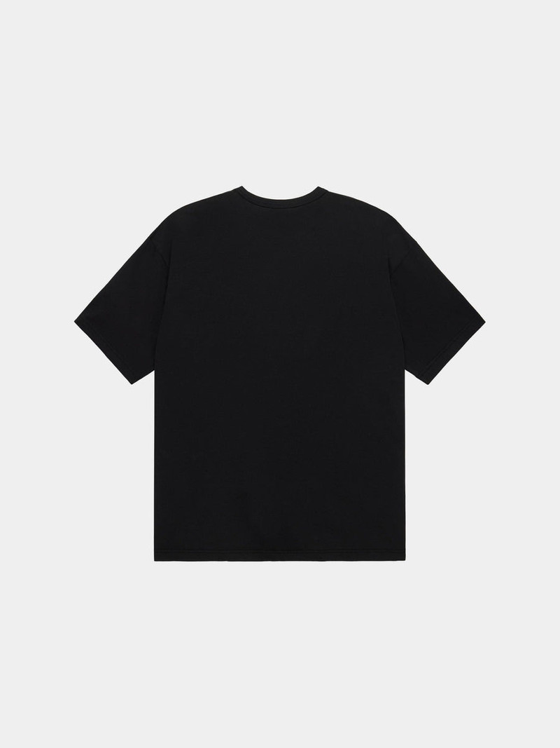 RELAXED COORINDATES TEE 6