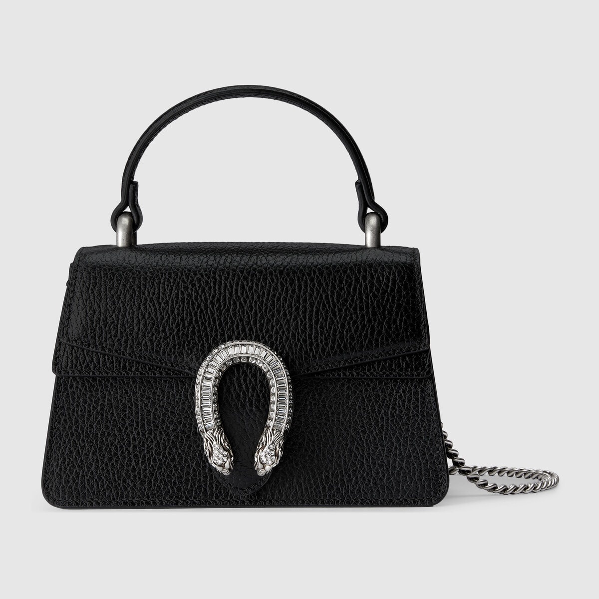 Dionysus mini top handle bag - 1