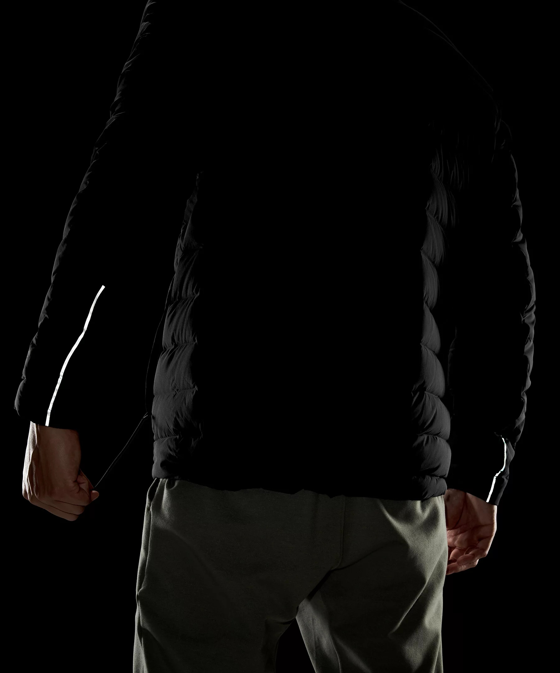 Navigation Down Jacket - 6