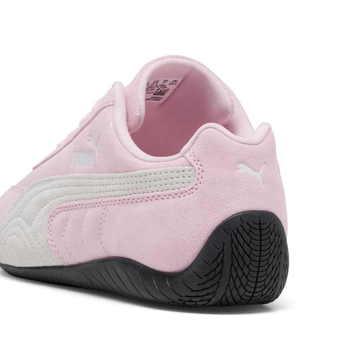 PUMA PUMA Speedcat OG 'Pink White' 398846-04 | kickscrew
