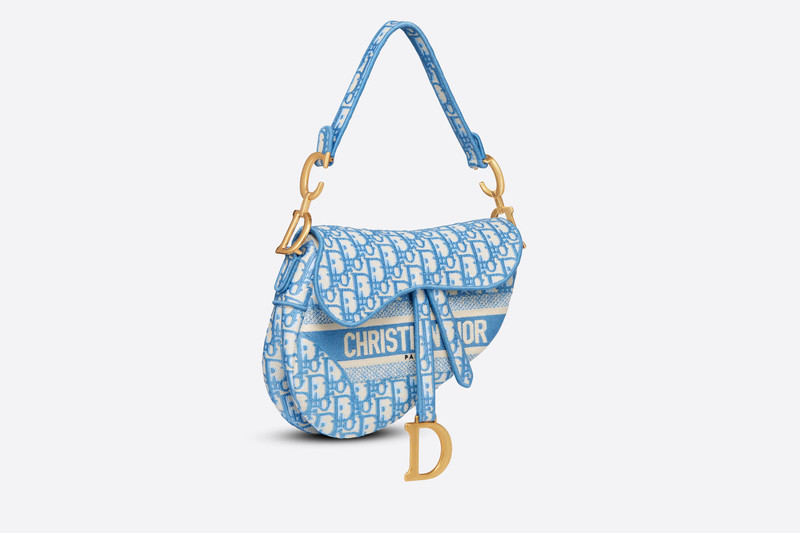 Dior Saddle Bag outlook