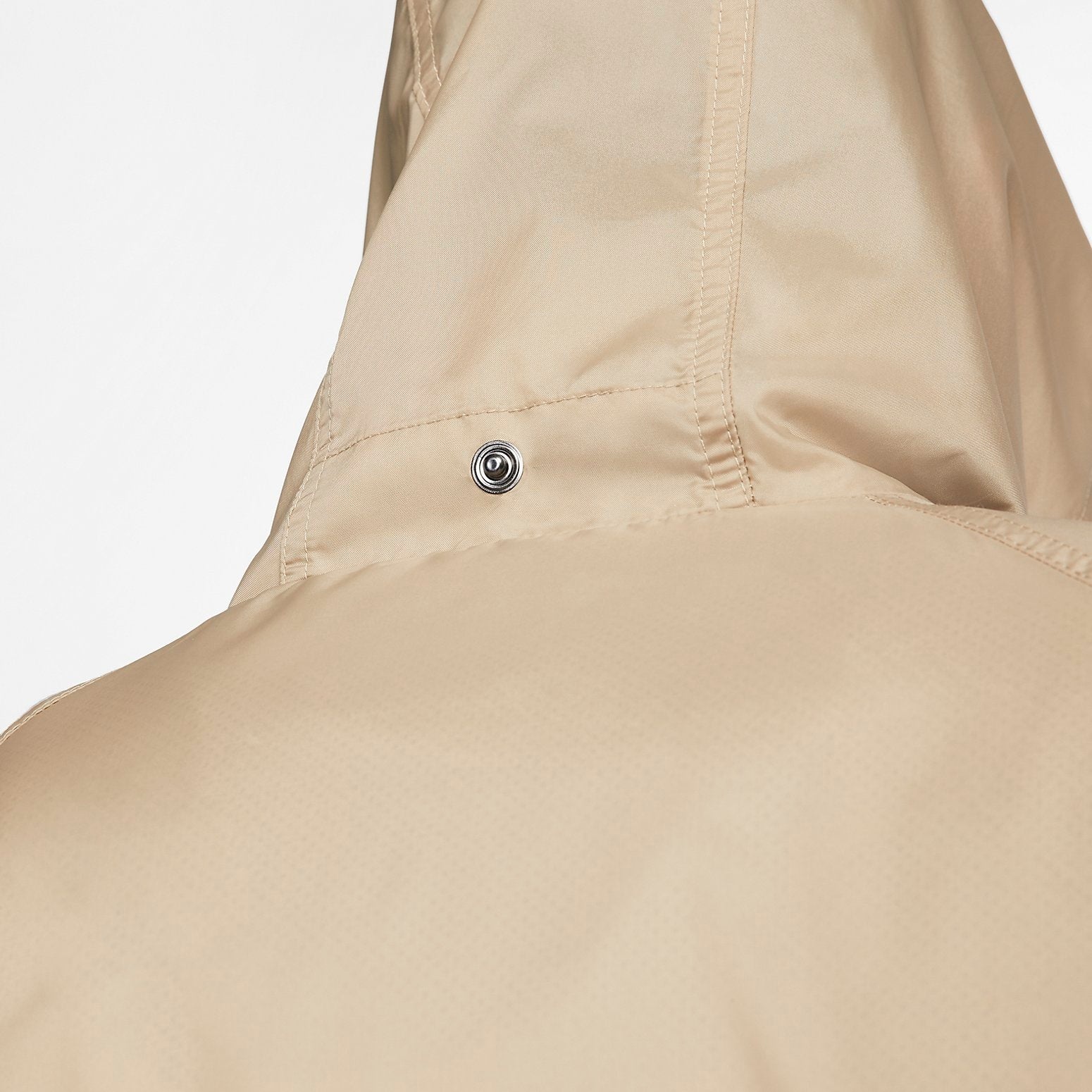 NikeLab Track Jacket 'Khaki White' DQ4911-247 - 2