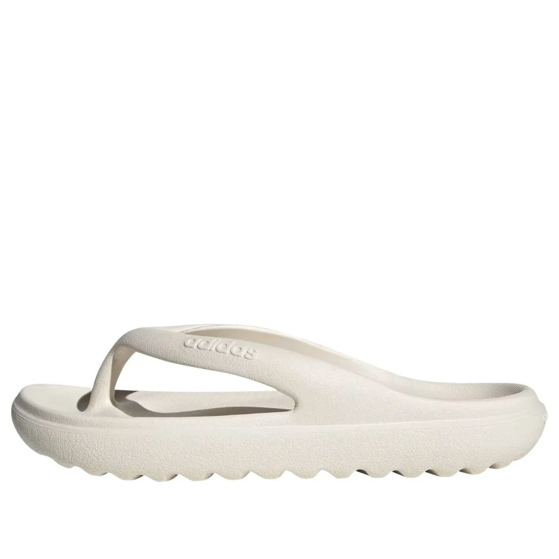 adidas Adilette Lumia Slides 'Off White' HP6945 - 1