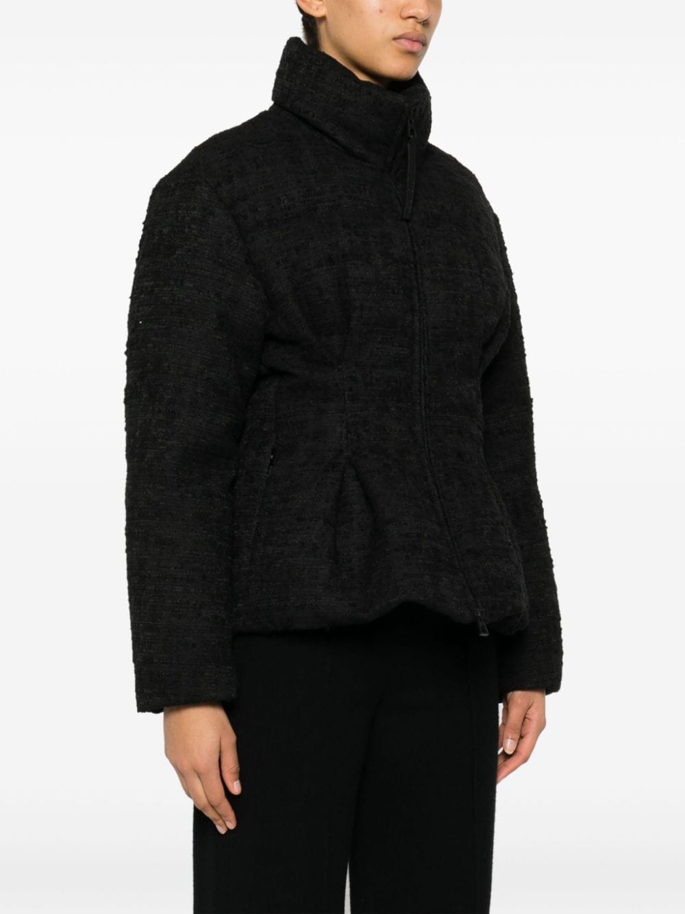 Caroline puffer jacket - 3