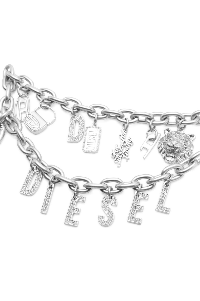 HOSHI B-MULTICHARM CHAIN 3