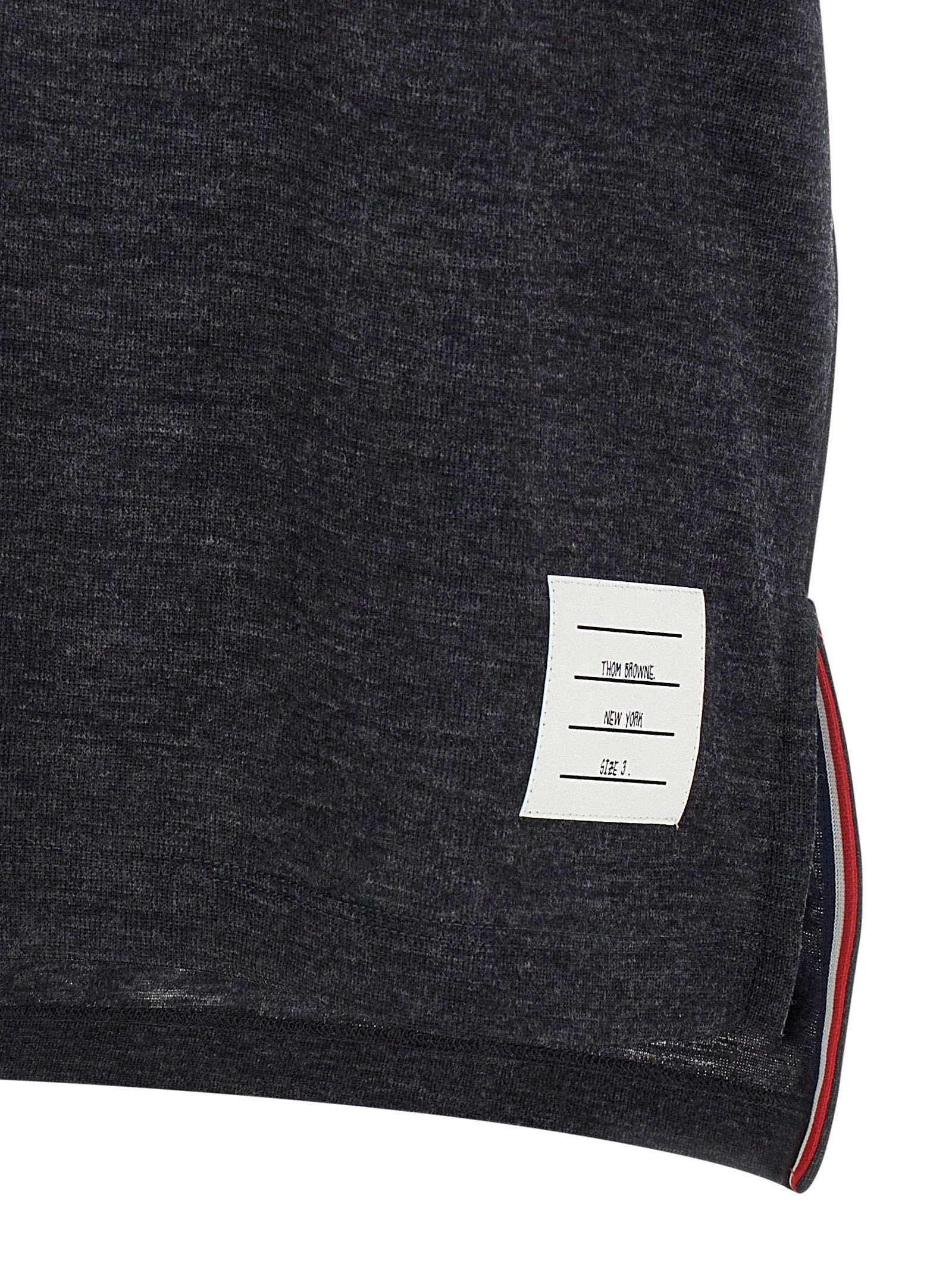 4bar Polo Gray - 4