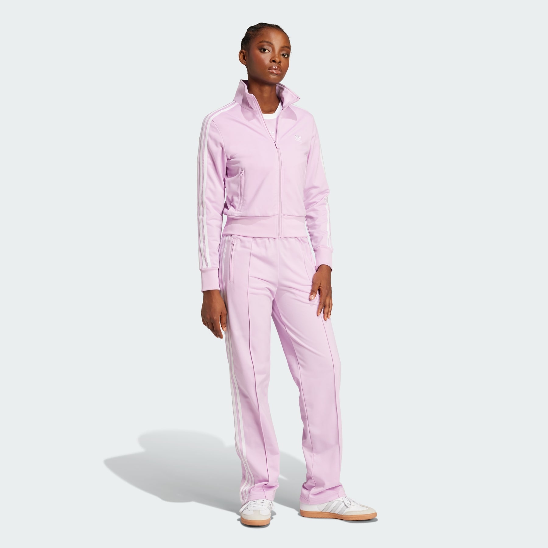 Adicolor Classics Firebird Track Jacket - 4