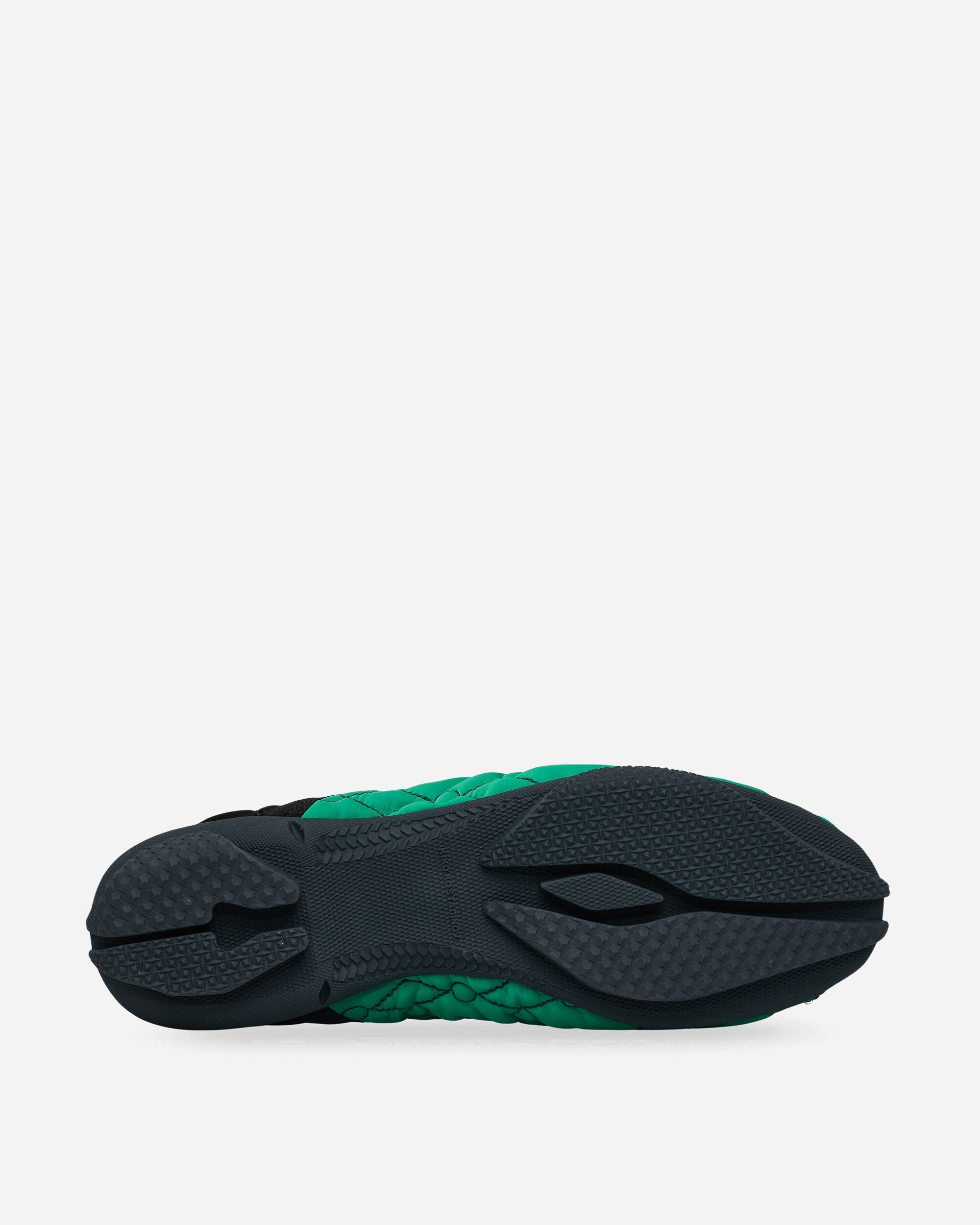 Men's Solix Slippers Chlorophyll / Ink Black - 5