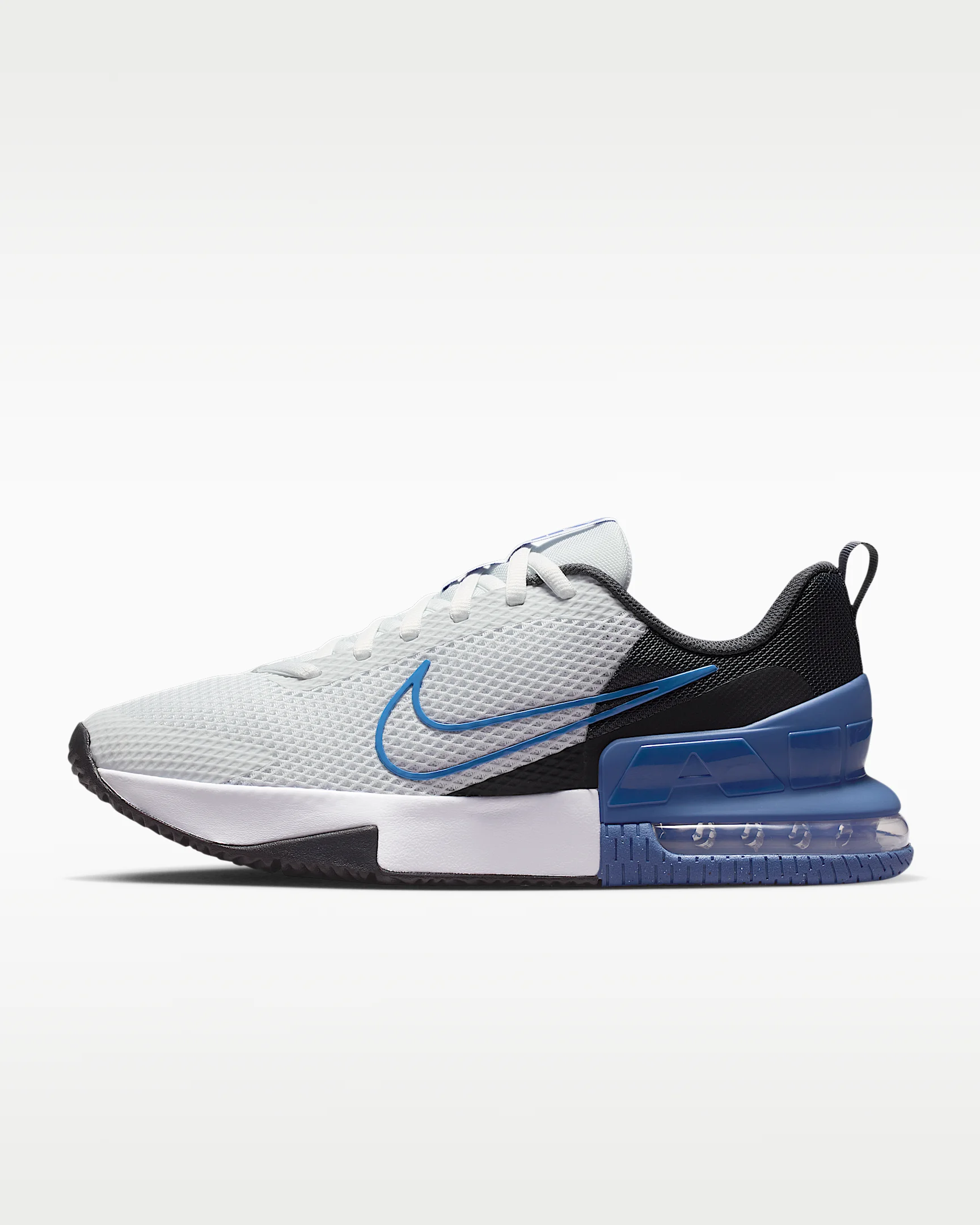 Nike Air Max Alpha Trainer 6 Men's Workout Shoes - 1
