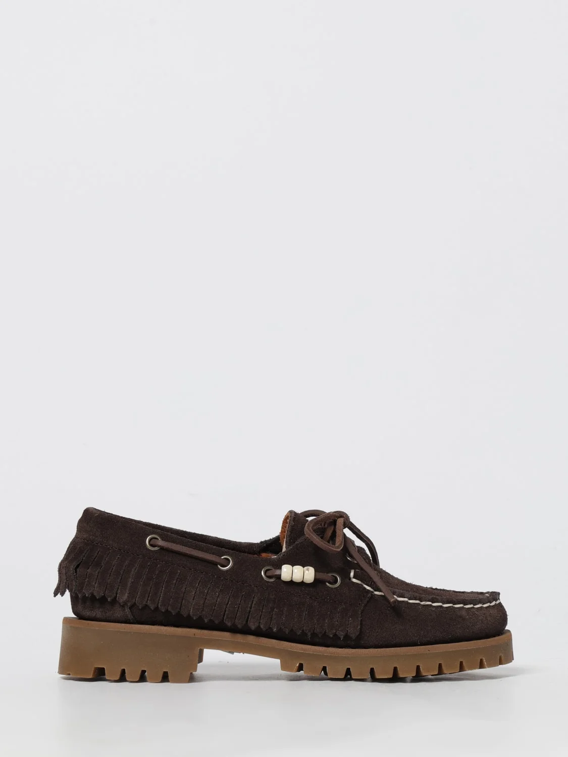 Loafer woman Sebago - 1