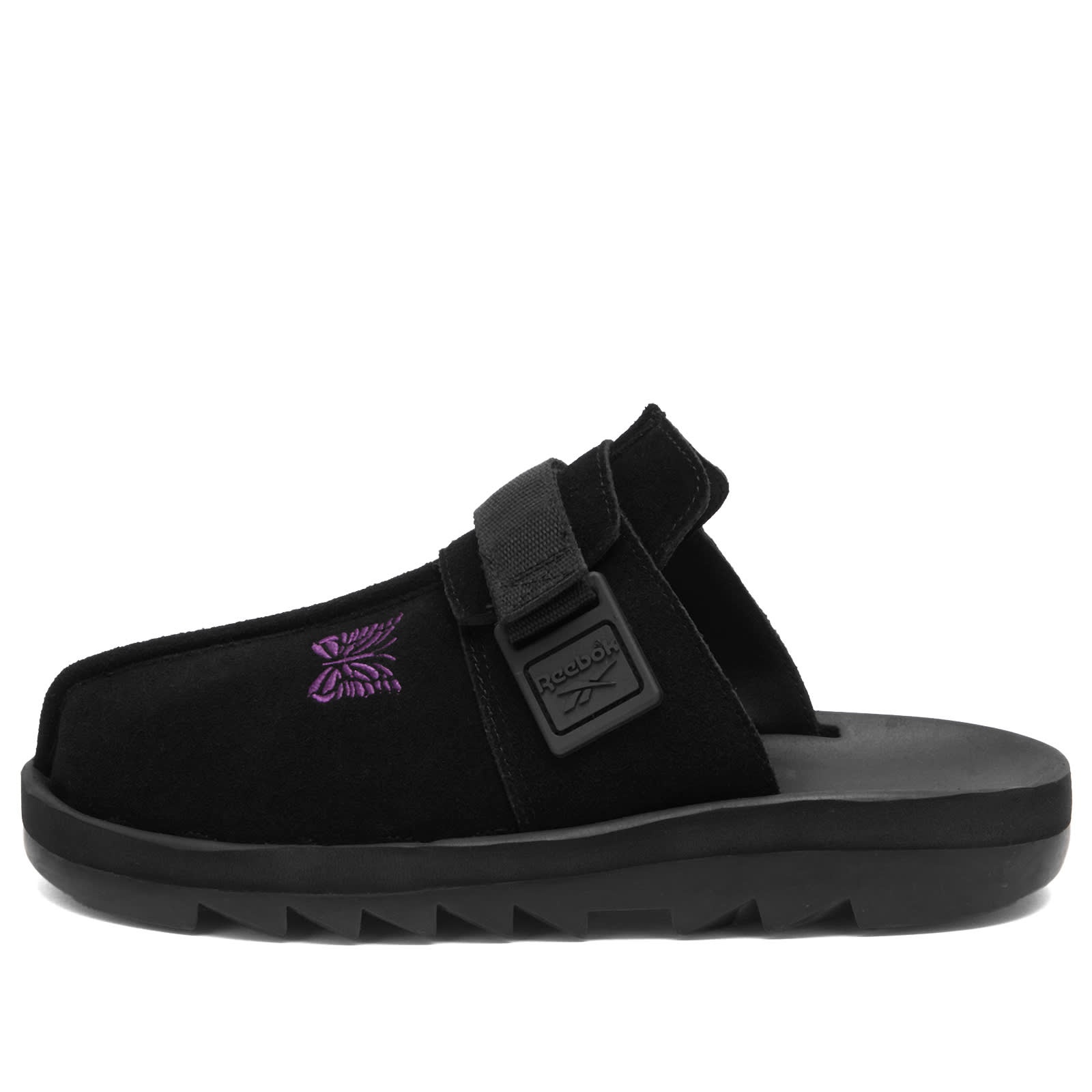 Reebok x Needles Beatnik Sandals - 2