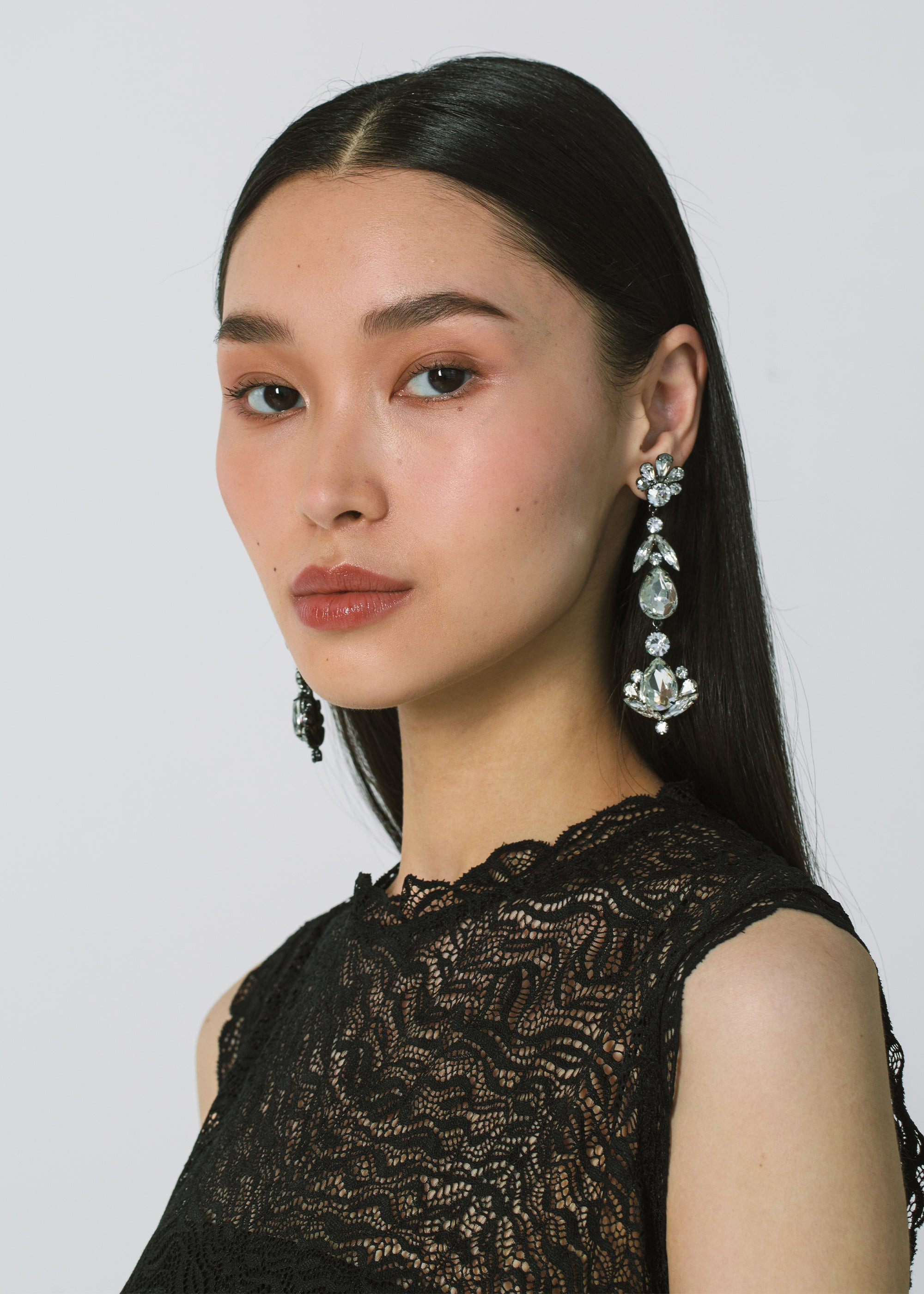 Bronwyn Earrings - 4