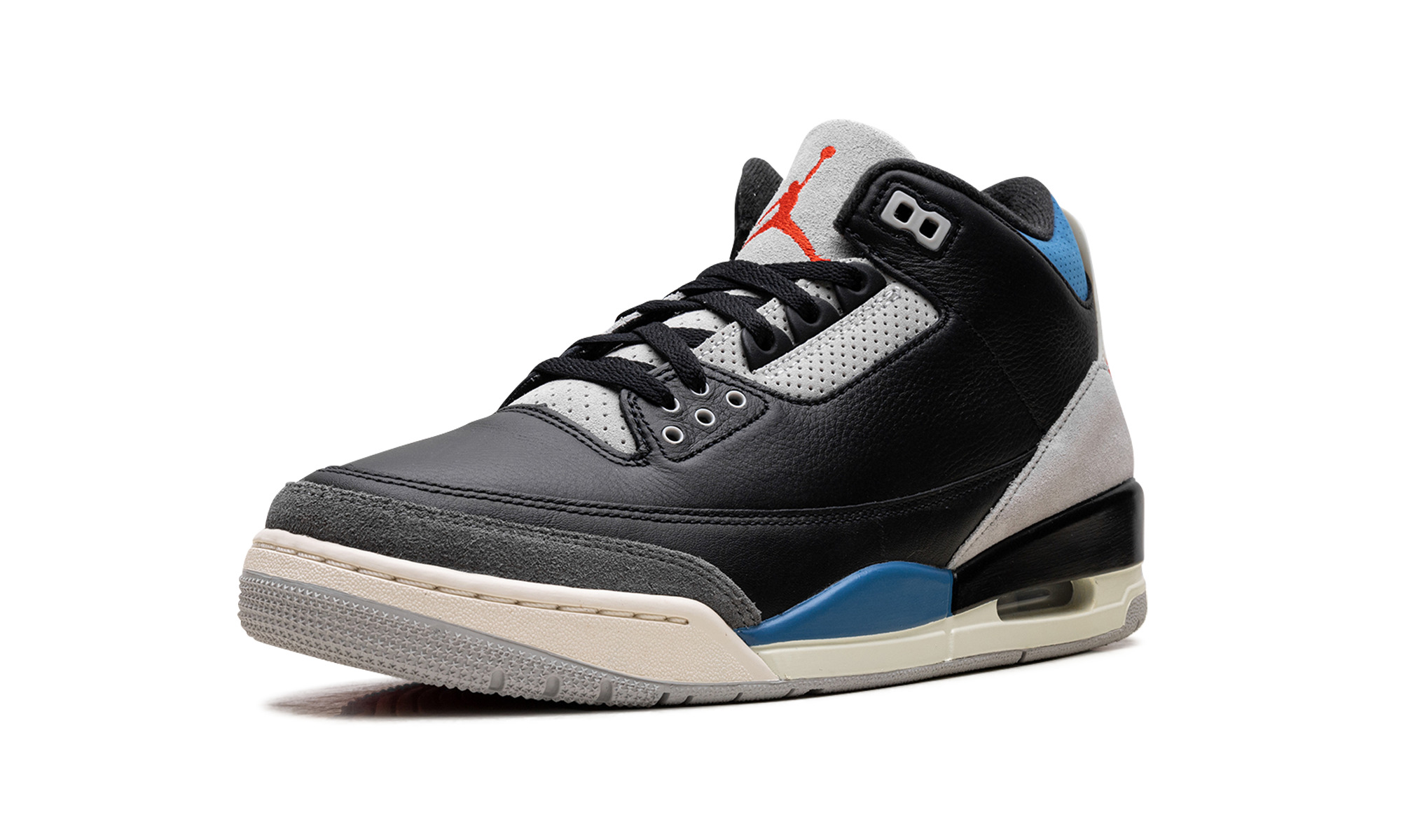 Air Jordan 3 "Rare Air" - 4