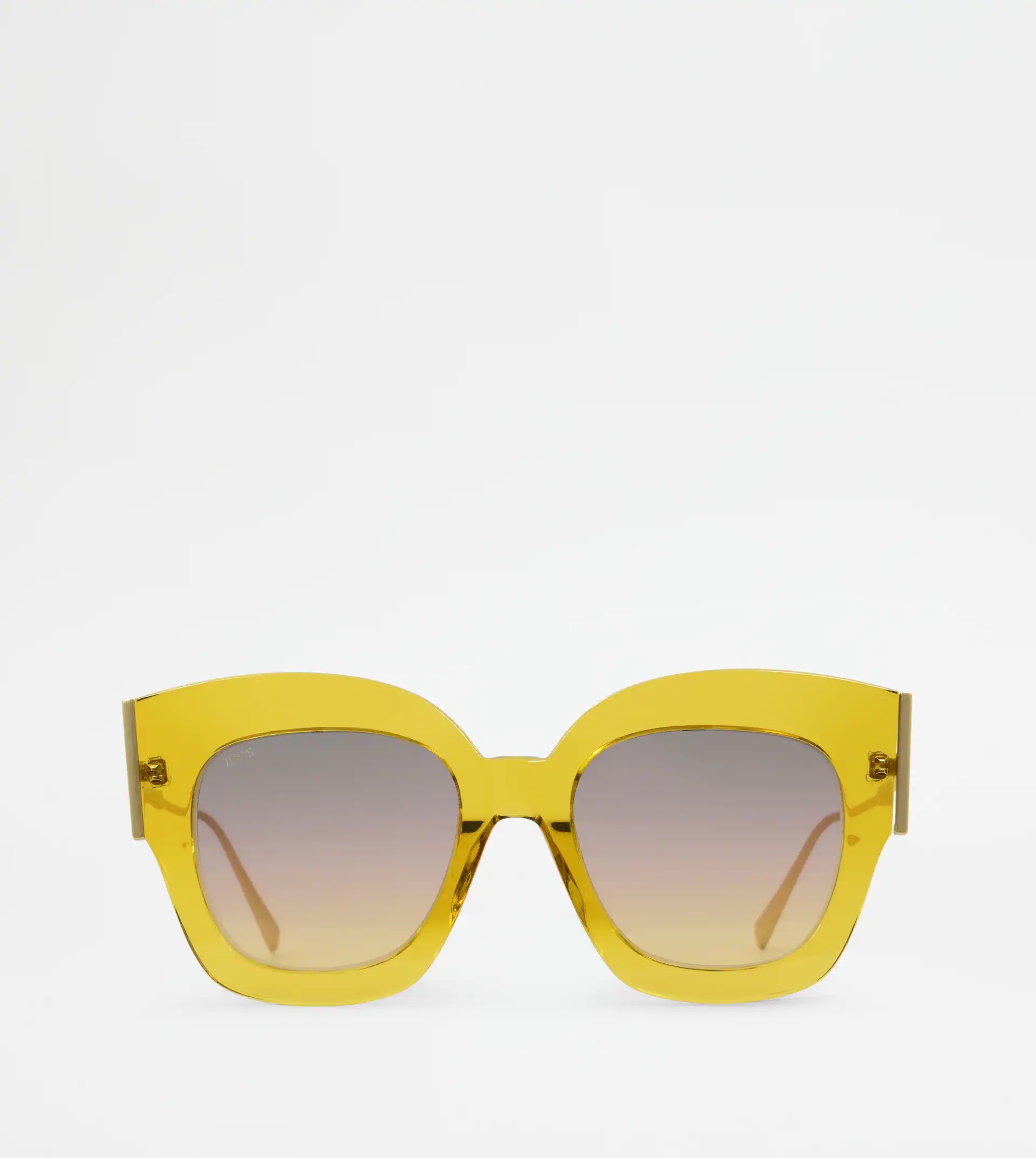 SUNGLASSES - YELLOW - 1