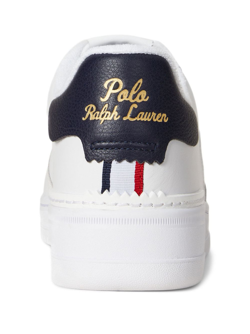 Masters Court sneakers 3