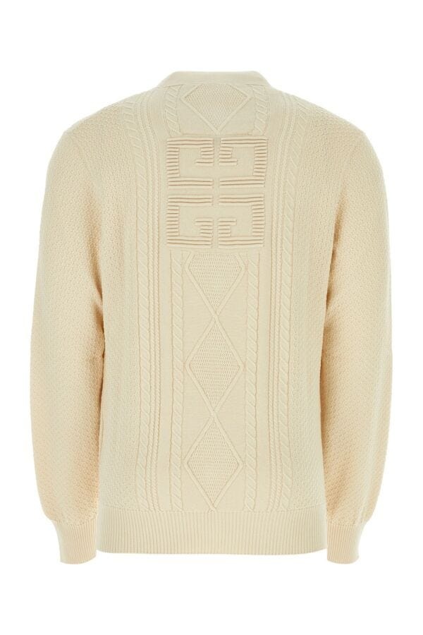 Givenchy Men Sweater - 2