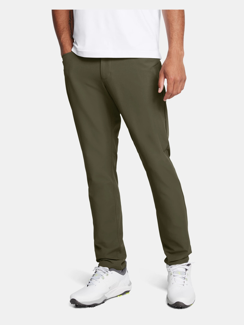 Under Armour Men's UA Drive 5 Pocket Pants outlook