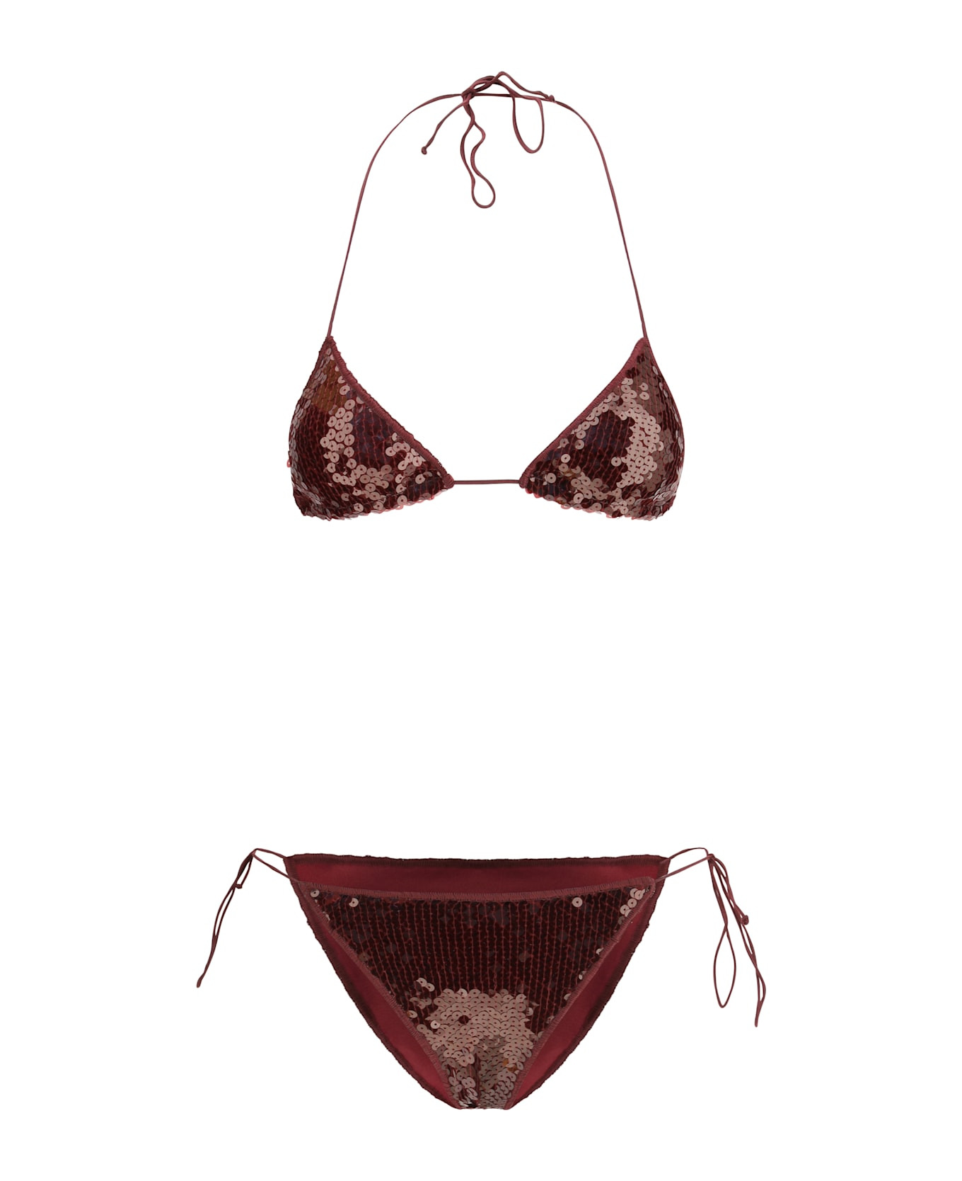 Marylin Swimsuit - 1