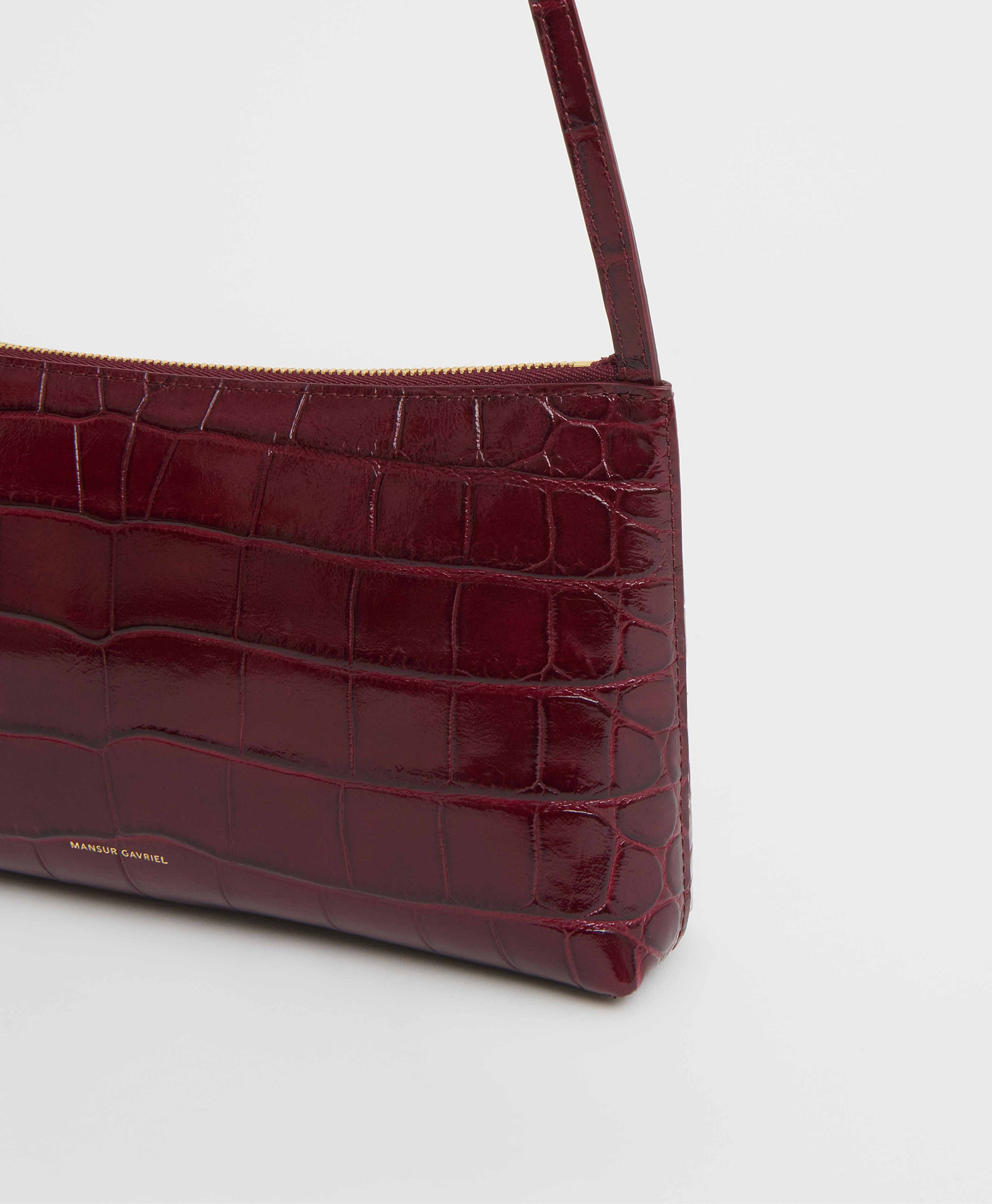 GAIA SHOULDER BAG - 4