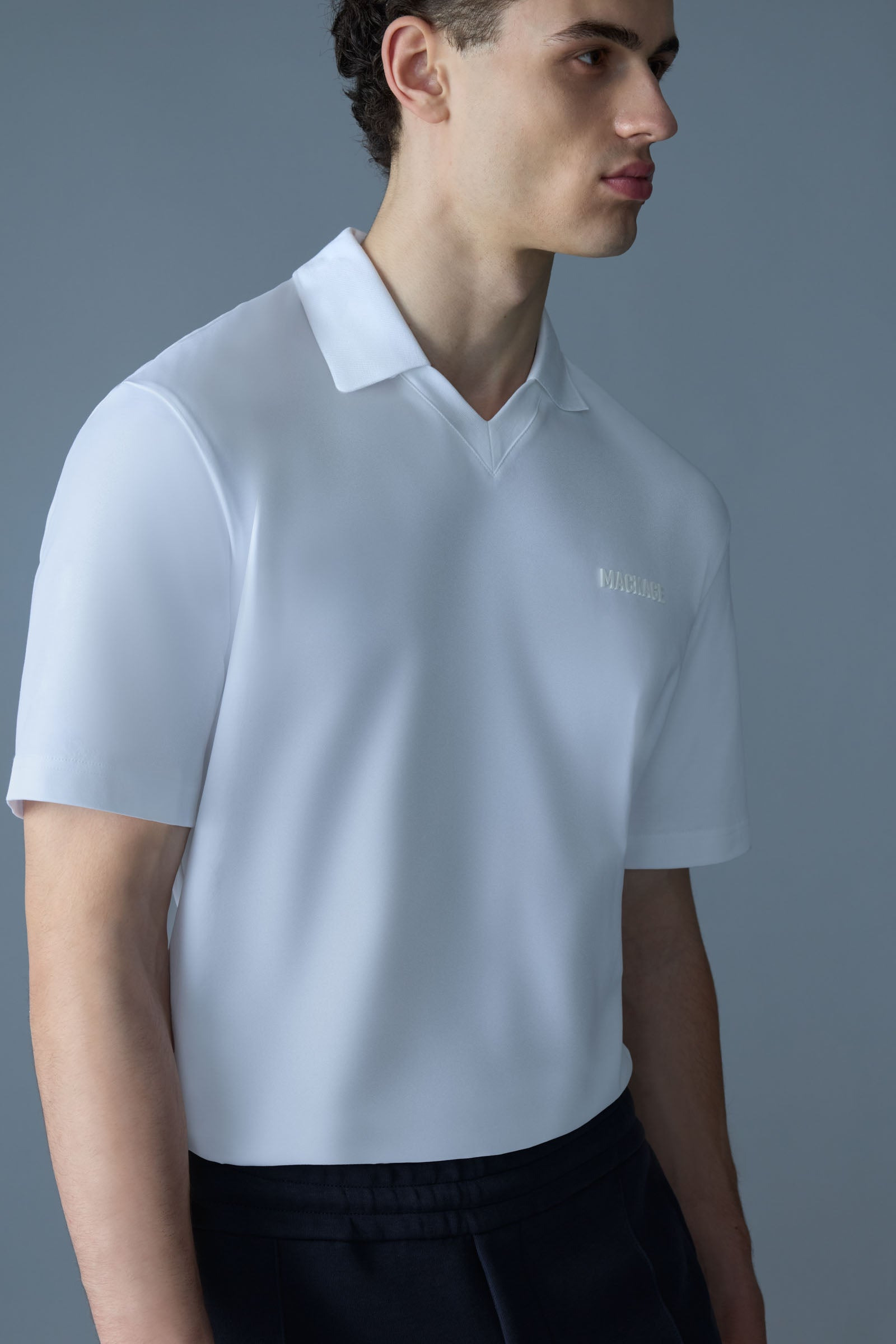 MARCO Organic Cotton Polo - 5