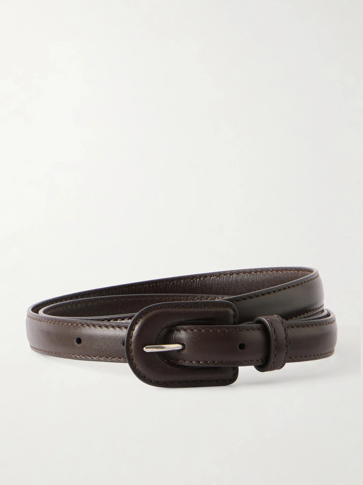 Leather Belt - 1