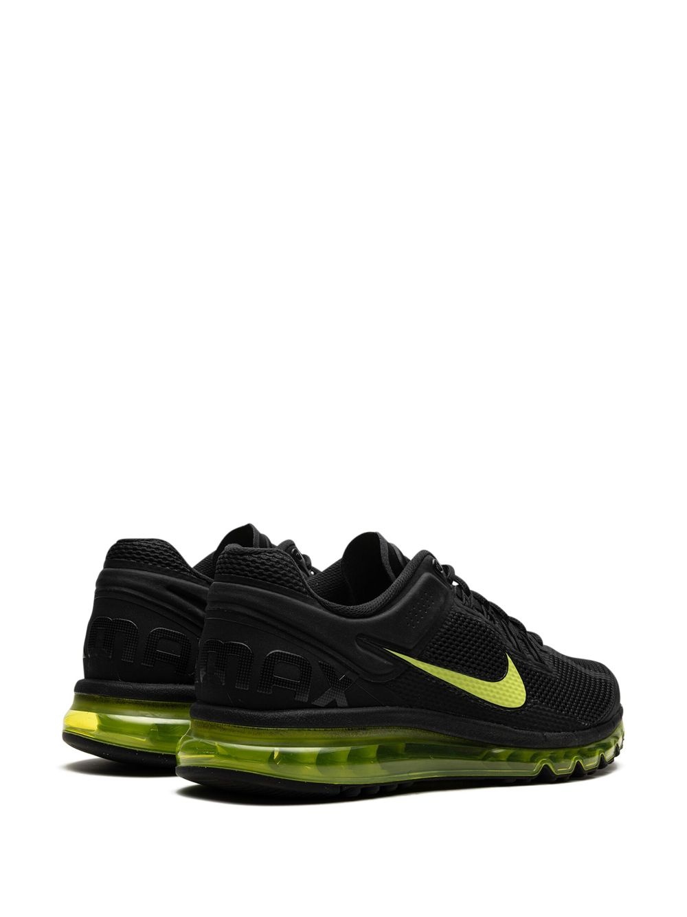 Air Max 1 "Green" sneakers - 3