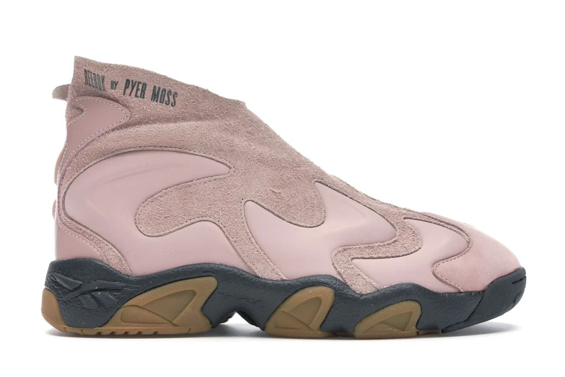 Reebok Pyer Moss x 모비우스 'Experiment 3'EF4638 - 1