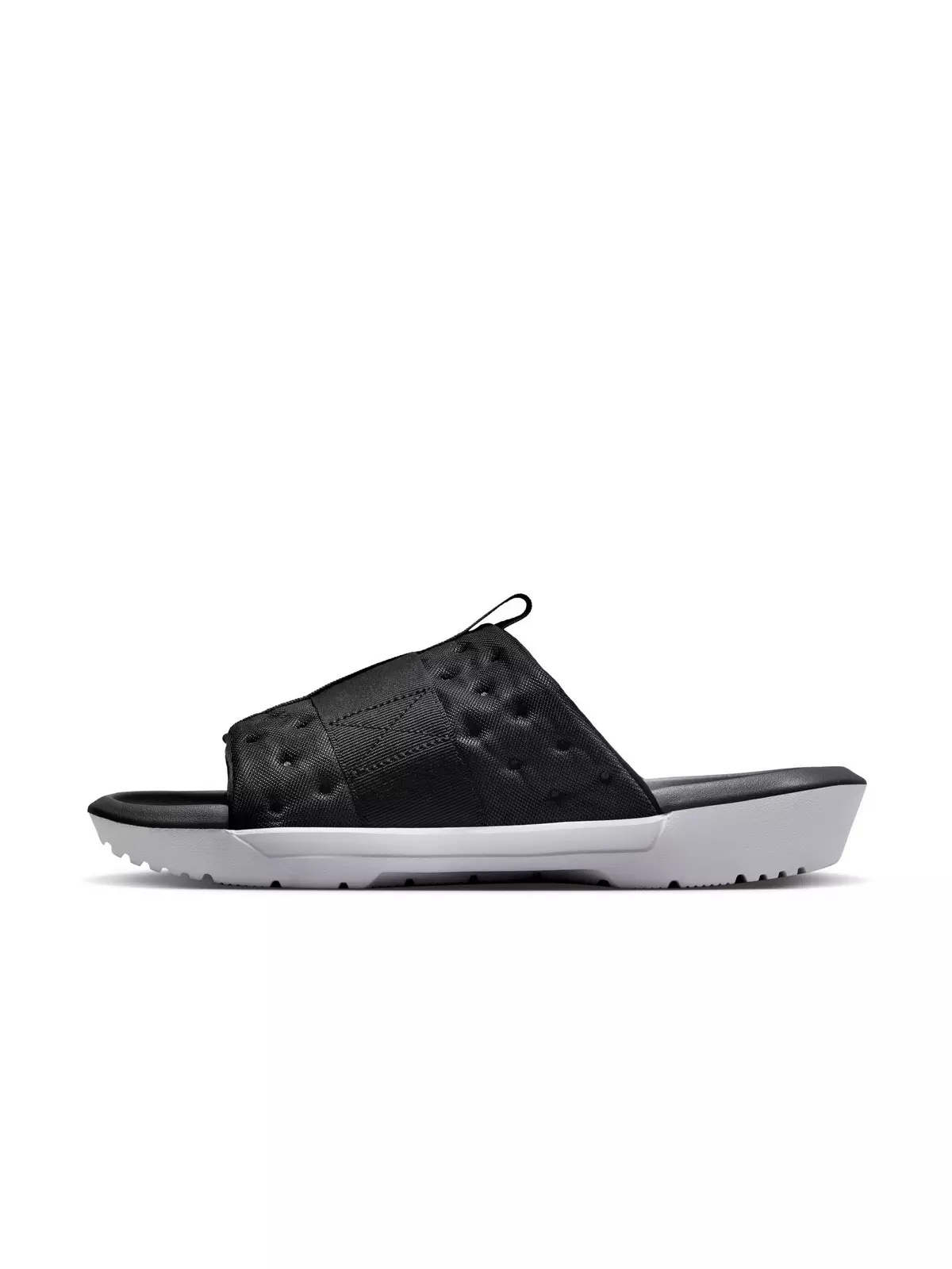 Asuna 3 Next Nature "Black/White" Men's Slide - 4
