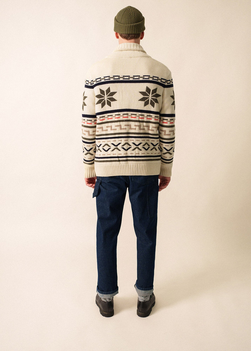 SION Cardigan 4
