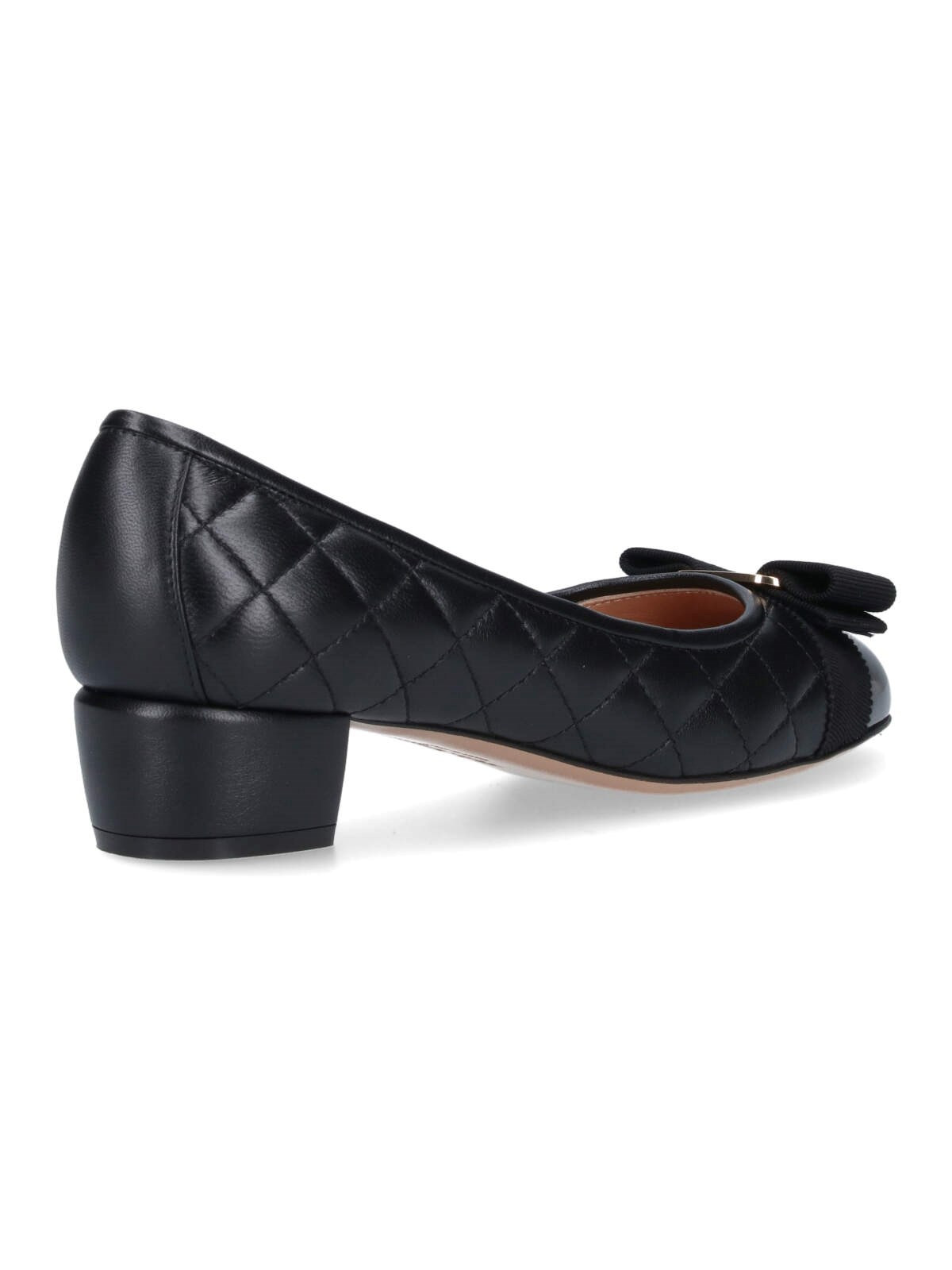 'VARA' BOW PUMP - 4