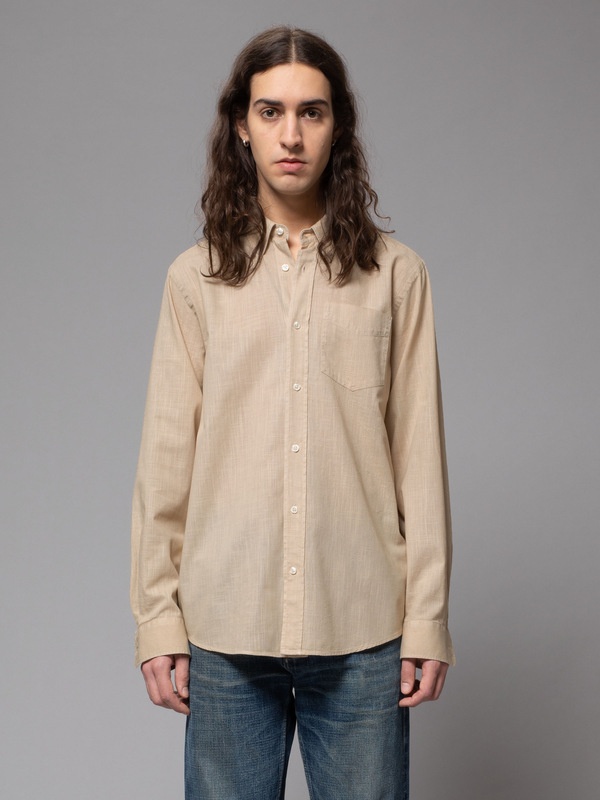 Chuck BD Summer Breeze Cream - 5