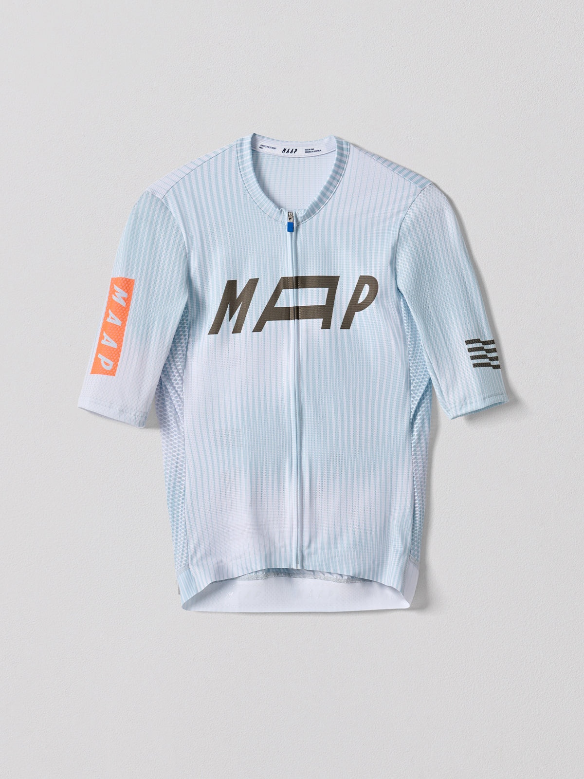 Women's Privateer F.O Pro Jersey - 7