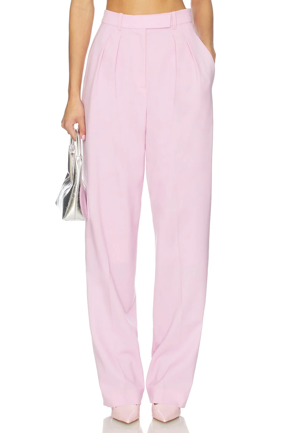 Tailored Trouser - 1